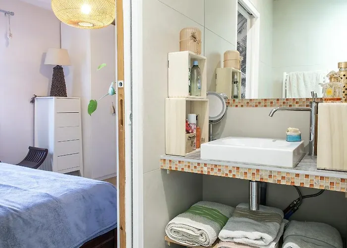 Villa La Vie La Le Porge